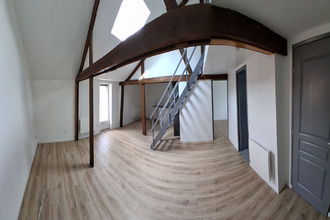 location appartement bethune 62400