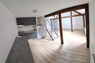 location appartement bethune 62400