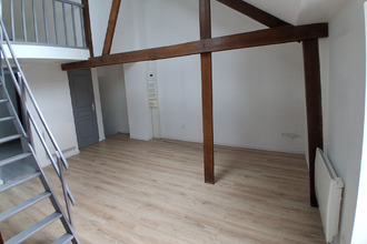 location appartement bethune 62400
