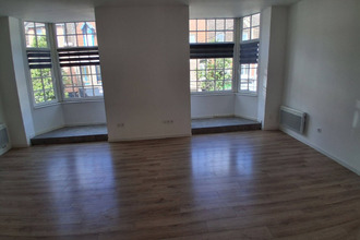 location appartement bethune 62400