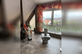 location appartement betschdorf 67660