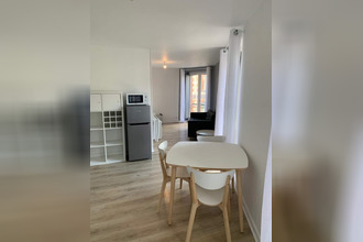 location appartement betton 35830
