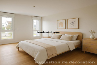 location appartement betton 35830