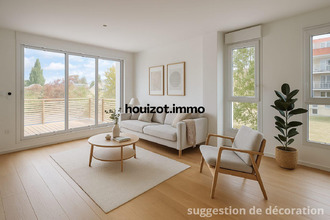 location appartement betton 35830