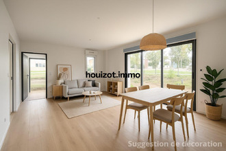 location appartement betton 35830