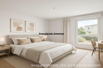 location appartement betton 35830