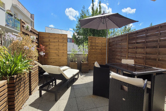 location appartement betton 35830