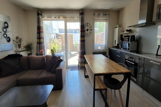 location appartement betton 35830
