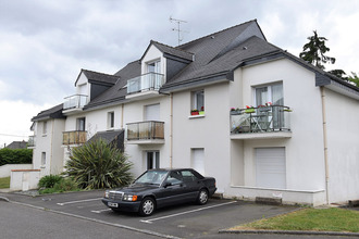 location appartement betton 35830