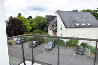 location appartement betton 35830