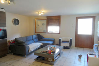 location appartement betton-bettonet 73390