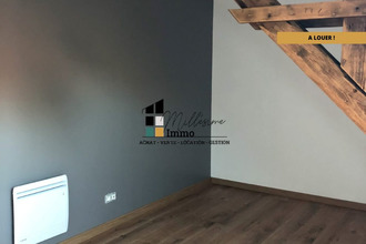 location appartement bettwiller 67320