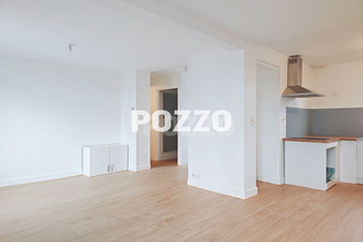 location appartement beuzeville 27210