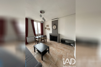 location appartement beuzeville 27210