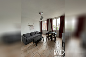 location appartement beuzeville 27210