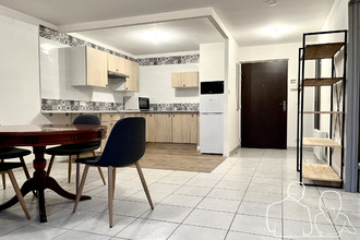 location appartement beuzeville 27210