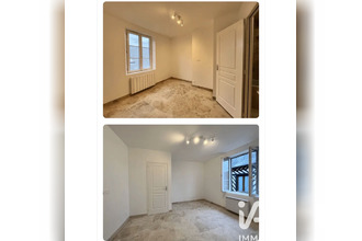 location appartement beuzeville 27210