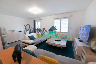 location appartement beuzeville-la-grenier 76210