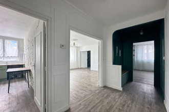 location appartement beynes 78650