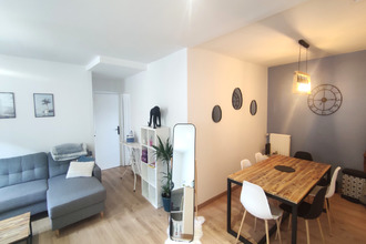 location appartement beynost 01700
