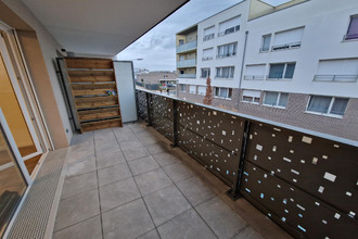 location appartement bezannes 51430