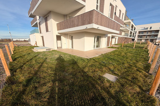 location appartement bezannes 51430