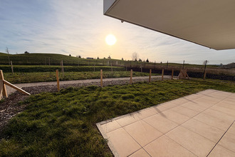 location appartement bezannes 51430