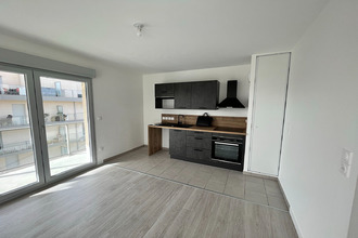 location appartement bezannes 51430