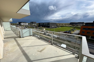 location appartement bezannes 51430