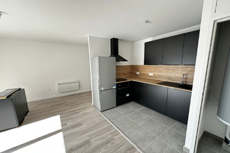 location appartement bezannes 51430