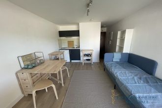 Ma-Cabane - Location Appartement Béziers, 24 m²