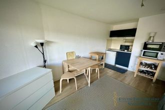 Ma-Cabane - Location Appartement Béziers, 24 m²