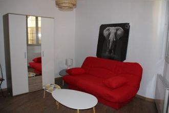 Ma-Cabane - Location Appartement Béziers, 21 m²