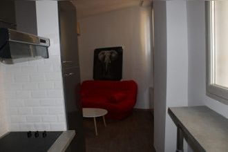 Ma-Cabane - Location Appartement Béziers, 21 m²
