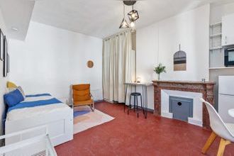 Ma-Cabane - Location Appartement Béziers, 19 m²