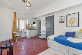 Ma-Cabane - Location Appartement Béziers, 19 m²