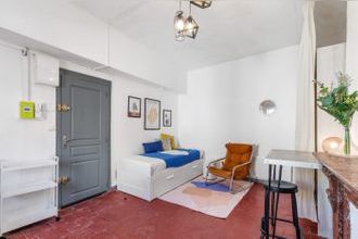 Ma-Cabane - Location Appartement Béziers, 19 m²