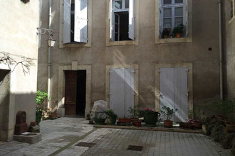 Ma-Cabane - Location Appartement BEZIERS, 32 m²