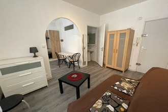 Ma-Cabane - Location Appartement Béziers, 21 m²