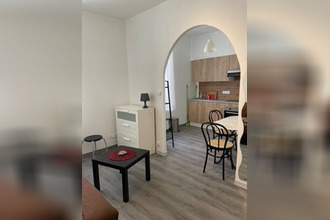 Ma-Cabane - Location Appartement Béziers, 21 m²