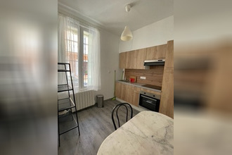 Ma-Cabane - Location Appartement Béziers, 21 m²