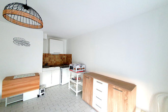 Ma-Cabane - Location Appartement BEZIERS, 18 m²