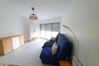 Ma-Cabane - Location Appartement BEZIERS, 18 m²