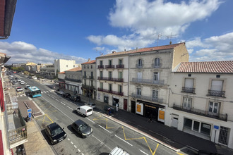 location appartement beziers 34500