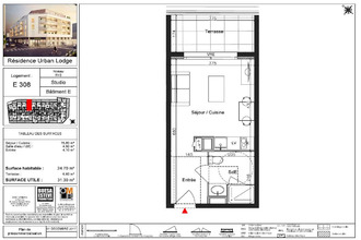 location appartement beziers 34500