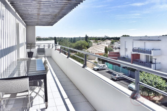 location appartement beziers 34500