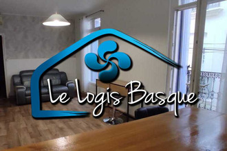 location appartement beziers 34500