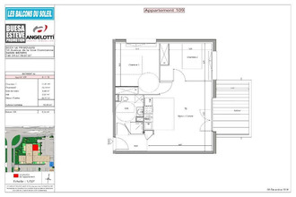 location appartement beziers 34500