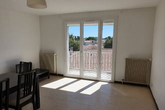 location appartement beziers 34500