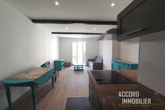 location appartement beziers 34500